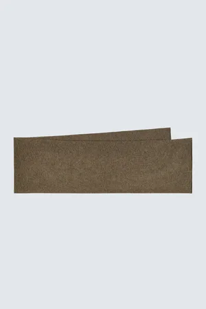 LE KASHA Meribel cashmere scarf