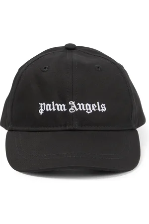 Palm Angels Logo cap