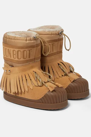 Moncler 8 Palm Angels x Moon Boot Adhara snow boots