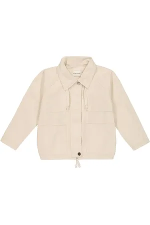 The New Society Howel denim jacket