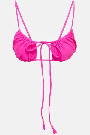 Bananhot Emma cut-out bikini top
