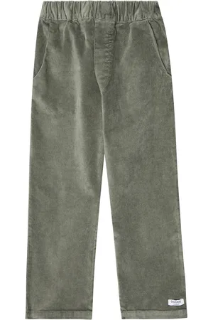 Donsje Mevil velour pants