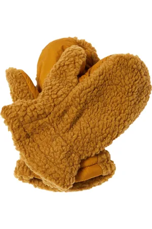 Liewood Grethe teddy mittens