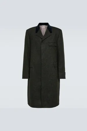 Thom Browne Wool coat