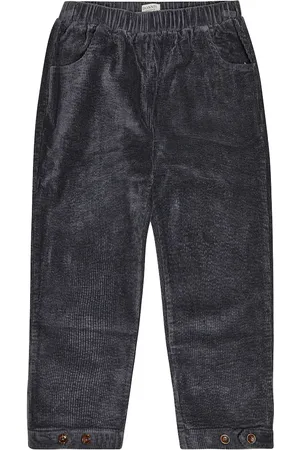 Donsje Bo corduroy pants