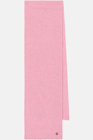 Loro Piana Rougemont cashmere scarf