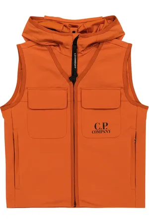 C.P. Company C.P. Shell-R goggle vest