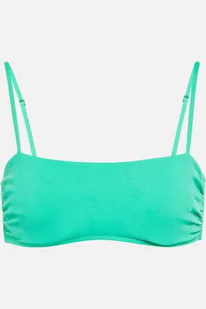 Melissa Odabash Vegas bandeau bikini top