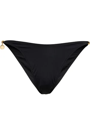 Stella McCartney Chain-link bikini bottoms