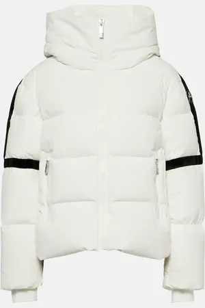 Fusalp Barsy quilted ski jacket