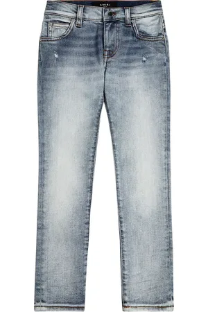 AMIRI Stack slim jeans
