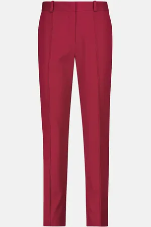 Loro Piana Winter Derk stretch-cotton pants