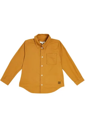 Liewood Costa cotton shirt