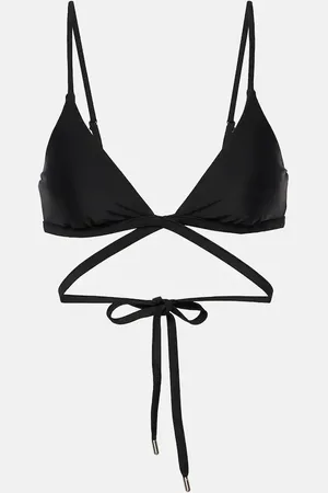 Simkhai Harlen bikini top