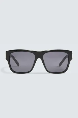 Givenchy 4G square sunglasses