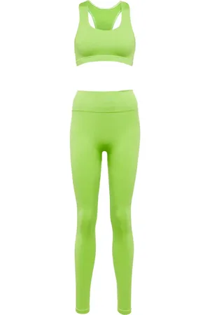Prisma Elated bra and Awaken leggings set