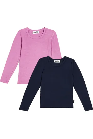Molo Ruana set of 2 tops