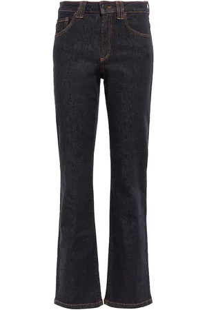 Max Mara Lalla high-rise jeans