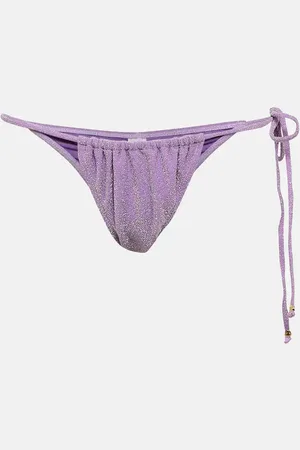 Bananhot Chili bikini bottoms