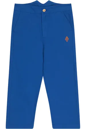 The Animals Observatory Buffalo cotton pants