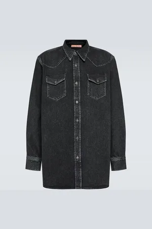 Acne Studios Denim overshirt