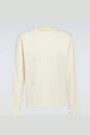 Bottega Veneta Cotton jersey T-shirt