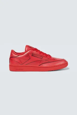 Maison Margiela X Reebok Club C sneakers