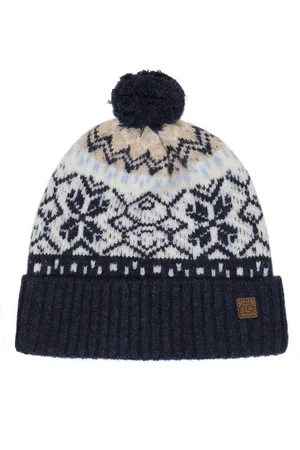 Tartine Et Chocolat Baby wool bonnet