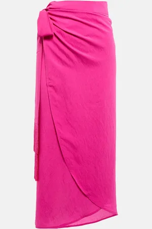 Simkhai Denver beach cover-up