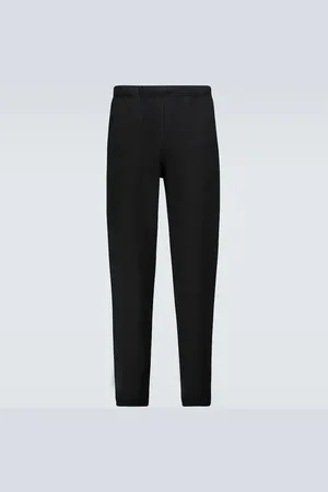 Les Tien Classic cotton sweatpants