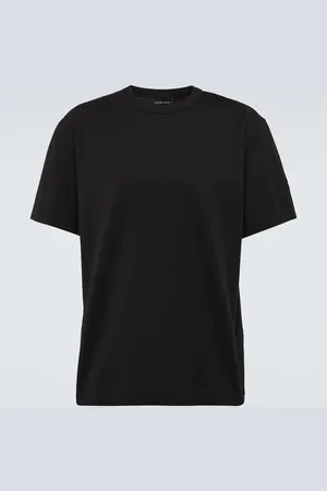 Canada Goose Gladstone cotton T-shirt