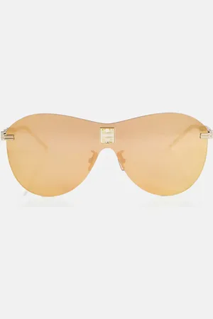 Givenchy 4Gem mask sunglasses