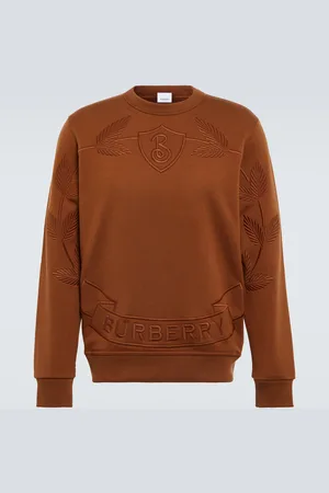Burberry Cotton sweater