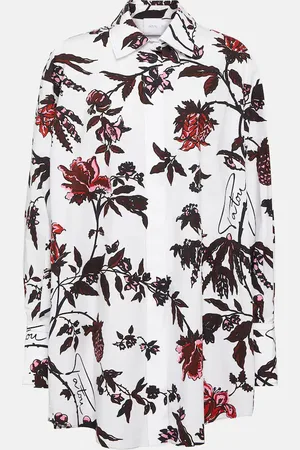 Patou Cotton shirt