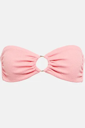 Melissa Odabash Tortola bandeau bikini top