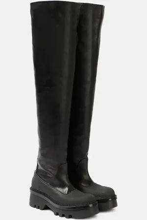 Over knee 2024 high boots sale