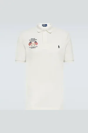 Ralph Lauren Cotton polo shirt