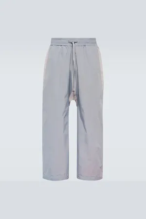 Byborre Technical cropped pants