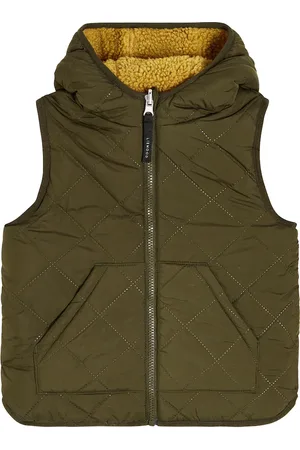 Liewood Diana reversible hooded vest