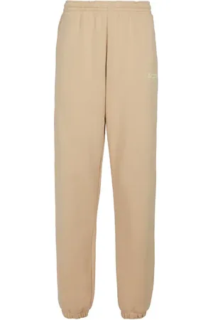 ROTATE Mimi cotton sweatpants