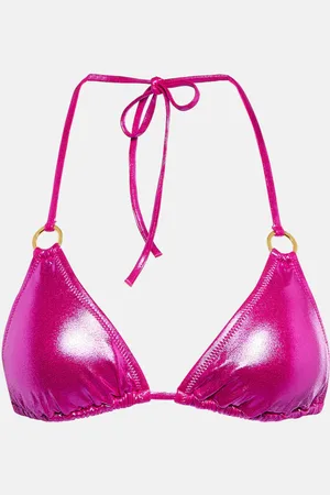 Melissa Odabash St Barths bikini top