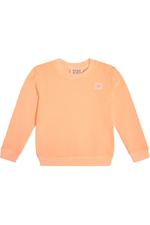 Scotch&Soda Cotton jersey sweatshirt