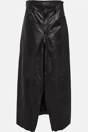 Balenciaga Apron Pants Skirt