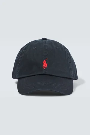 Ralph Lauren Cotton baseball cap