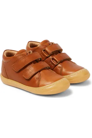 Petit Nord Leather sneakers