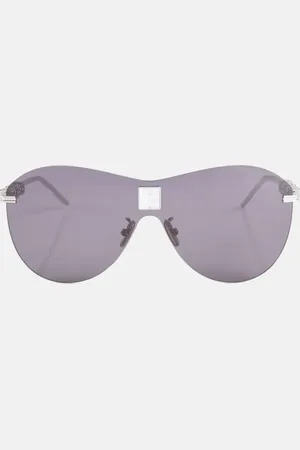 Givenchy 4Gem mask sunglasses