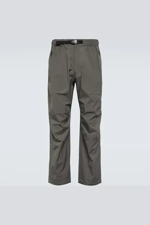 Snow Peak 3 Layer technical pants