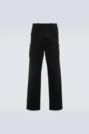 Winnie New York Cotton cargo pants