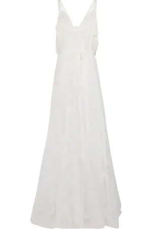 BROCK COLLECTION Talayah floral maxi dress