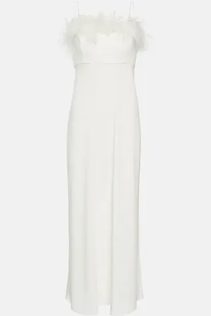 RIXO London Selene maxi dress